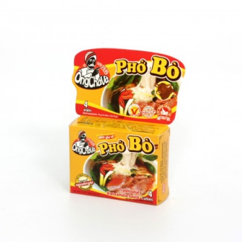 Viên gia vị Phở bò ông chà và